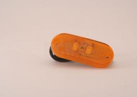 Contourverlichting Jokon LED, rood - Caravanservice Ouwerkerk